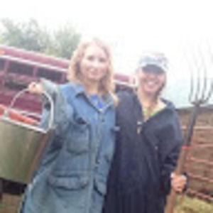 Meet your Posher, Bethanie